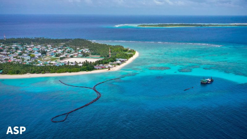 Bidding opened to review and prepare  Ha. Ihavandhoo land use plan