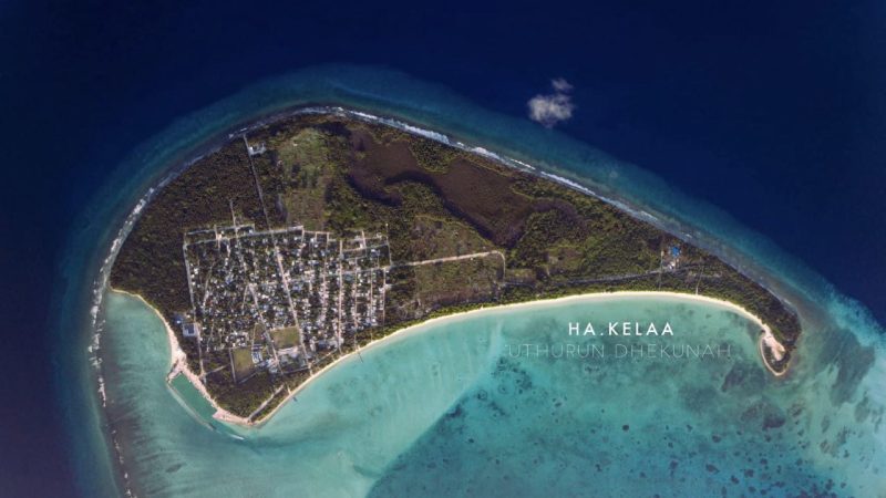 Permanent list of applicants applied for land plots to be used for housing in Ha. Kelaa published