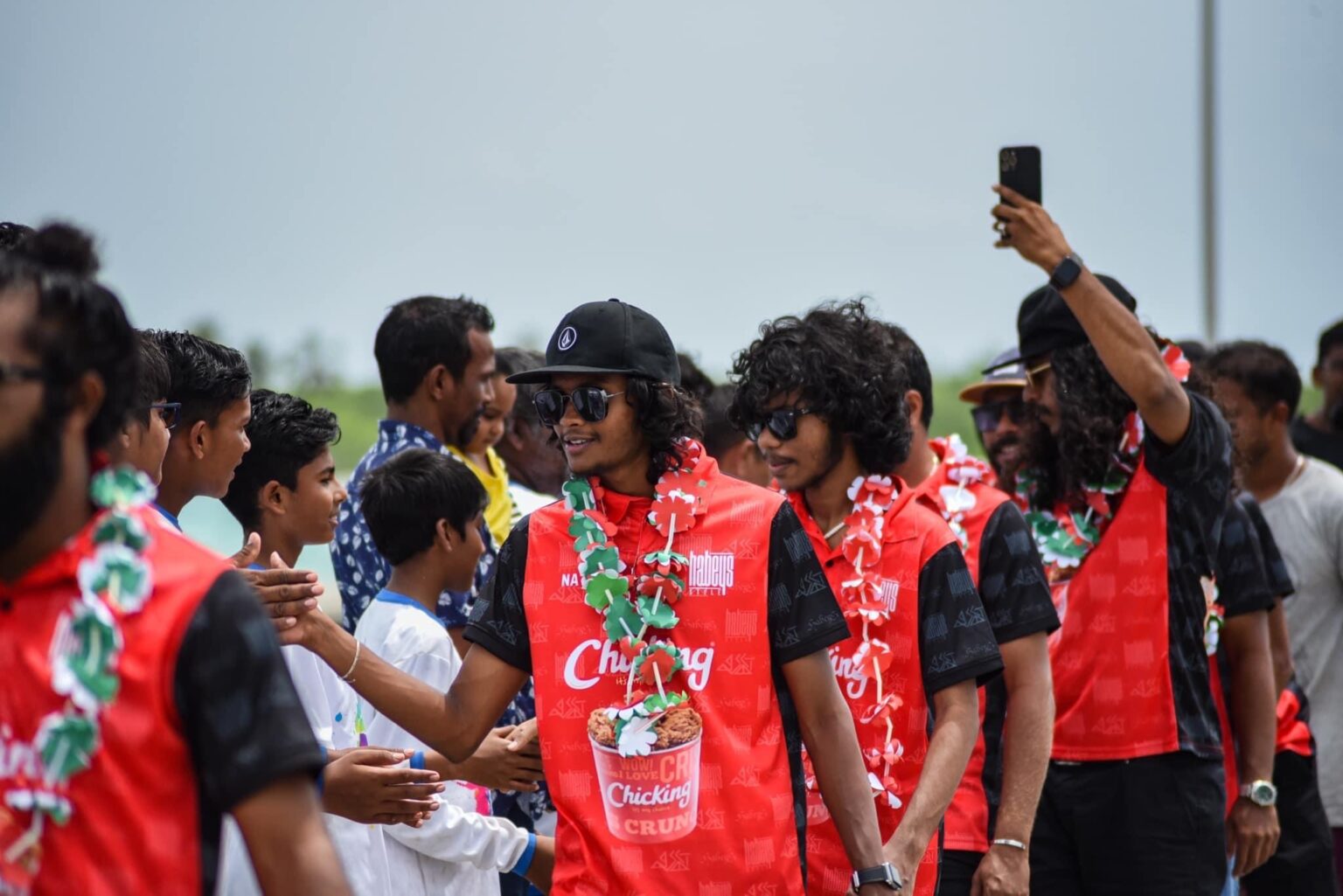 Habeys Boduberu group to perform in Ha. Baarah tonight