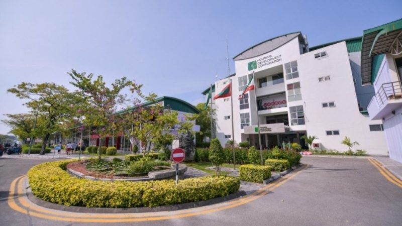 HDC launched MyHulhumale’ portal