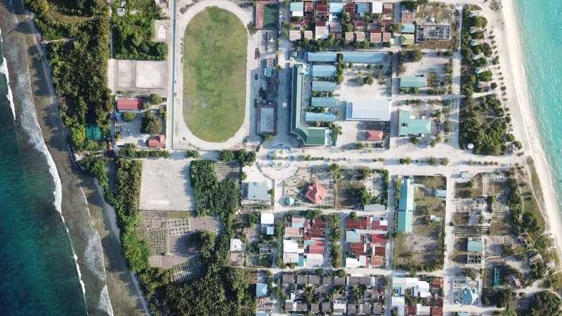 A Zone License services to be provided in Sh. Milandhoo