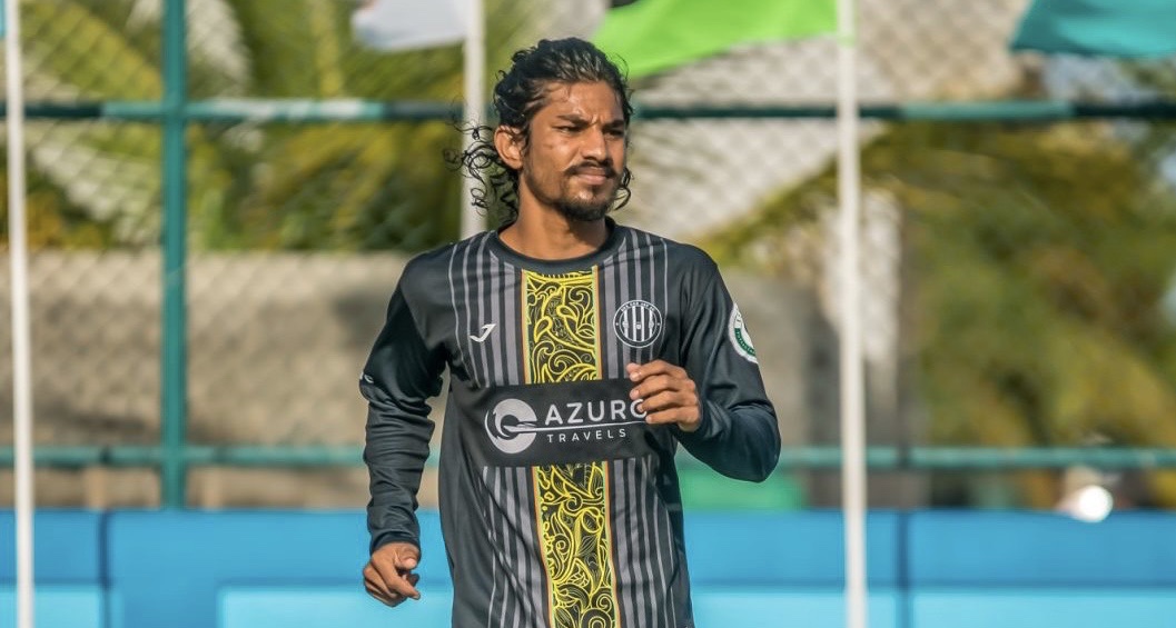 Futsal King “Ali Hafiz” becomes Brand Ambassador of “JERZIA“
