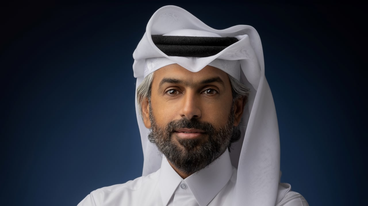 Ooredoo Maldives appointed Mr. Khalid Hassan M A Al-Hamadi as new MD and CEO