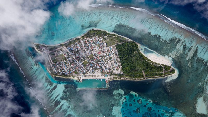 Provisional list of points received by those applied for land plots in HDh. Makunudhoo announced