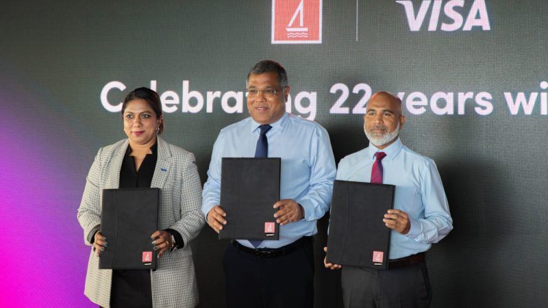 A Program to Increase Financial Literacy Across the Maldives