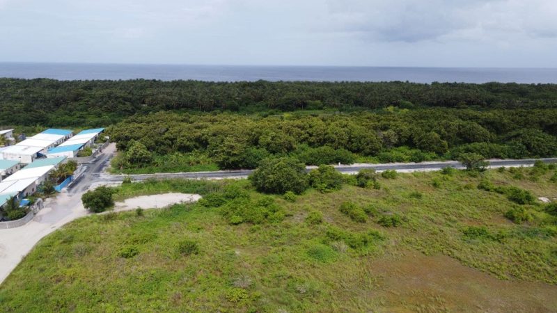 Hanimaadhoo Council to conduct an agricultural course