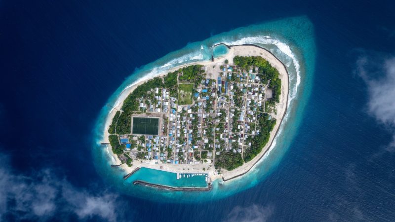 Budget allocated for 6 new development projects in 3 islands of Vaikaradhoo constituency