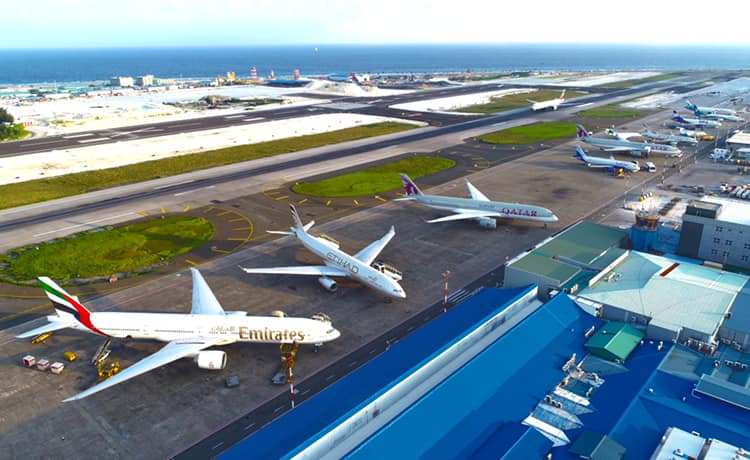 Maldives to Open Borders Tomorrow