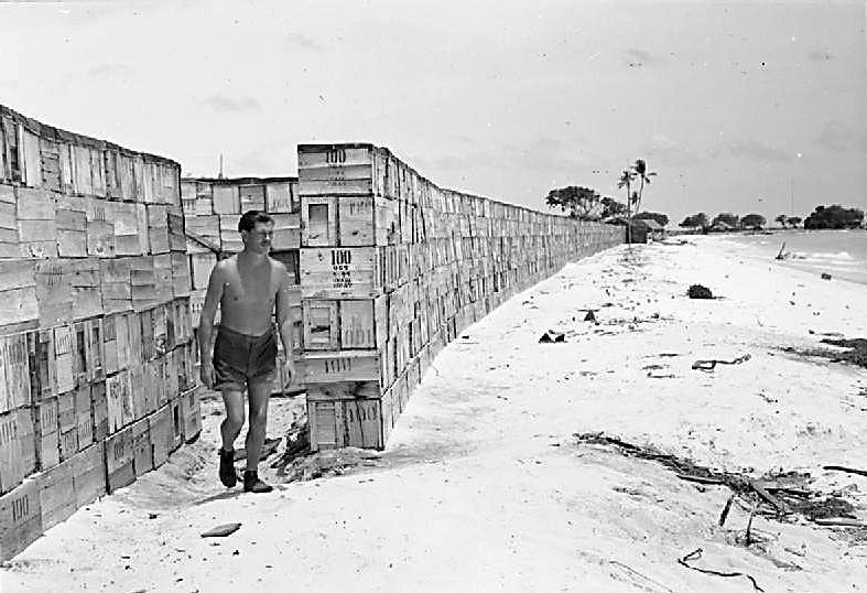 Kelaa in the Time of British