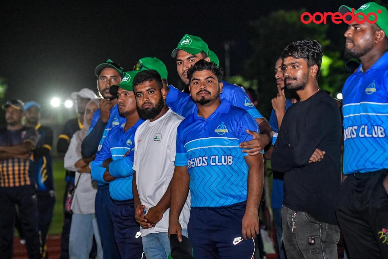 Migrant Workers’ Cricket Carnival concluded