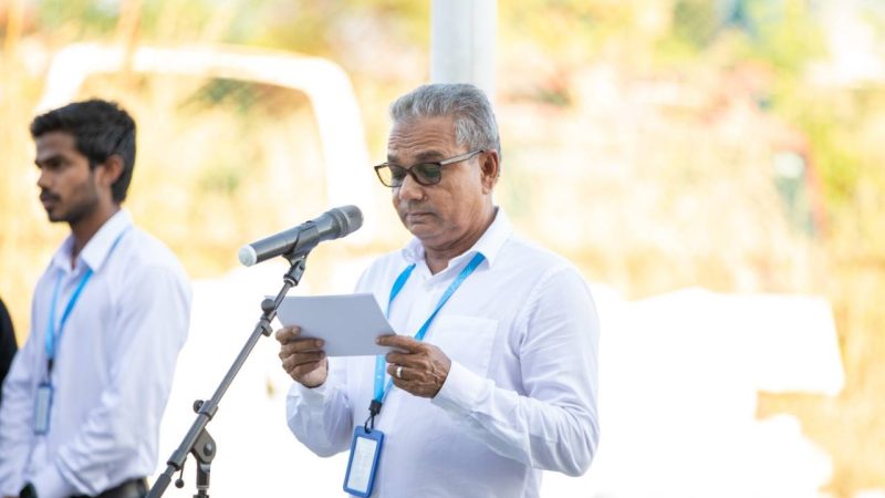 MTCC launches Hunavaru Bus Driver Training Program