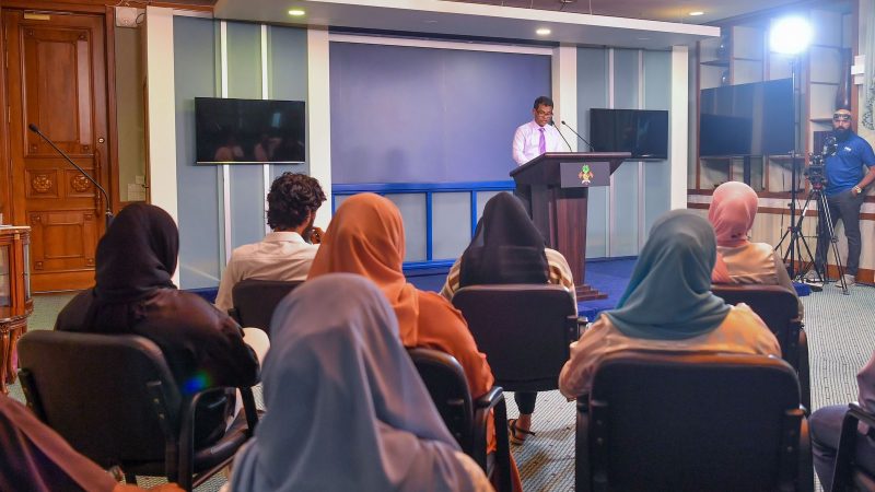 Air Ambulance service to be launched in March 2024