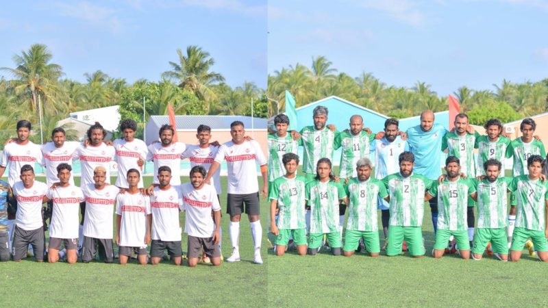 Ghaazee Cup Football Tournament 2023 organized by Imagu started