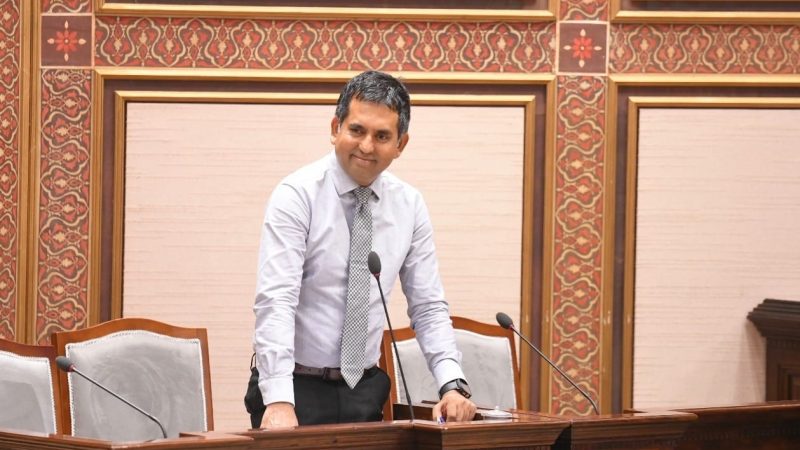 Government will resume iHeaven Project: Economic Minister
