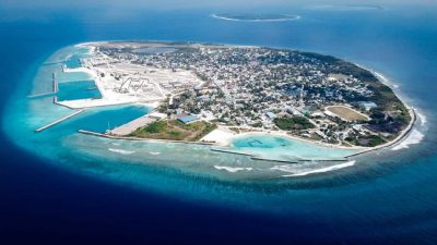 2 Drug prevention trainings to be held in Kulhudhuffushi City