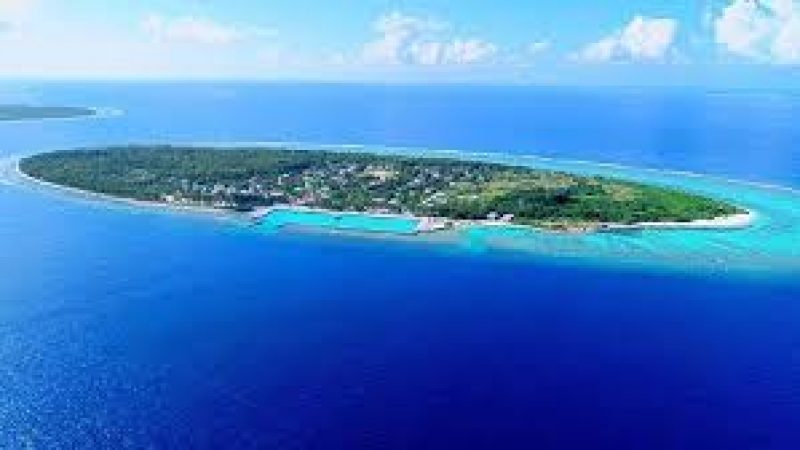 Bidding open for sub-base development project of HDh. Vaikaradhoo Football Ground