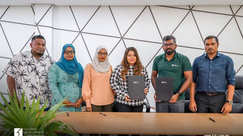 HDC to provide assistance to Moms NGO