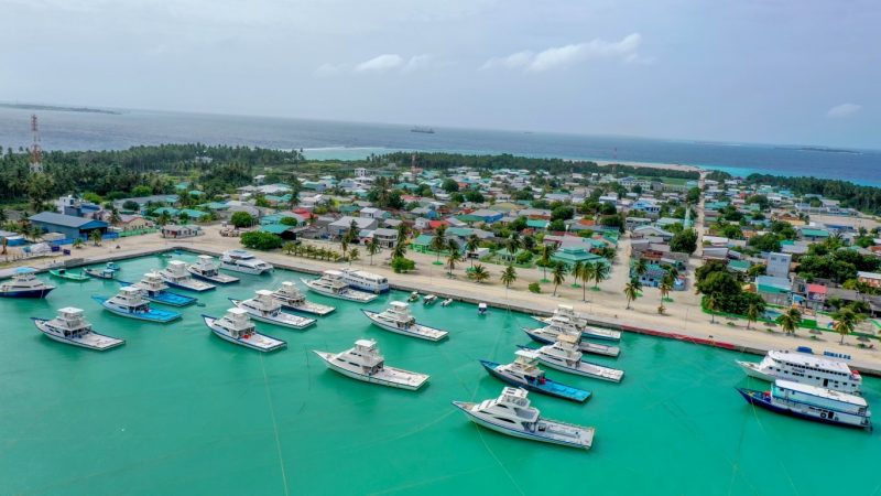 Ha. Ihavandhoo Council to compile a list of self-employed individuals in the island