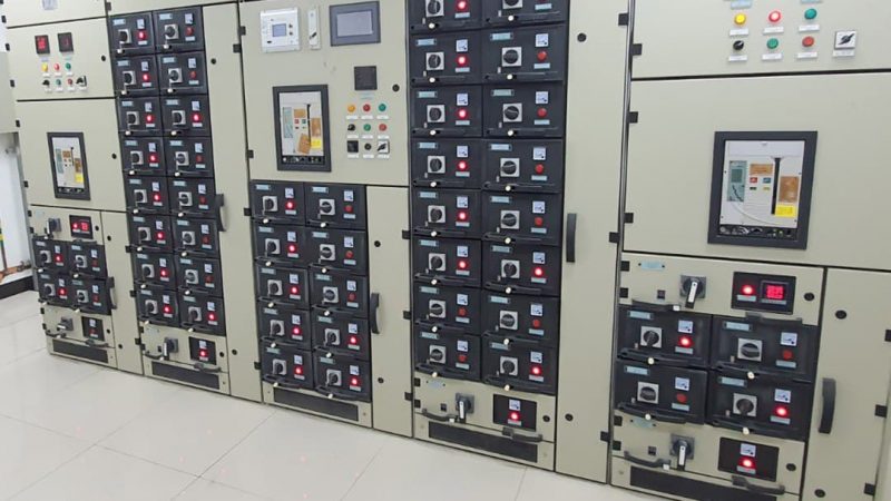 STELCO Installed 44 Gensets and Added 23.9 Megawatts of Capacity in the Past Two Years