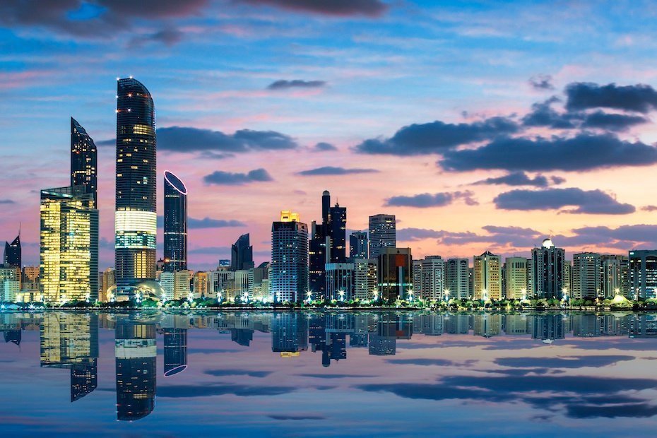 Maldives taken from Abu Dhabi's "green list"