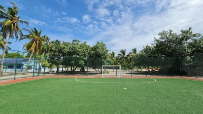 Opportunity open to participate in "Molhadhoo Council Futsal Challenge 2022"