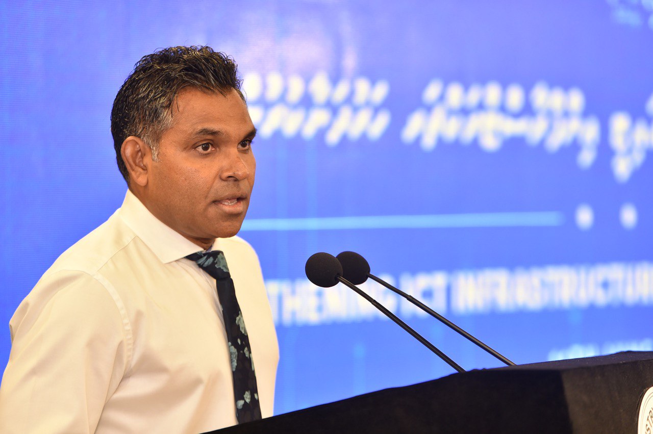 Vice President appointed as the Amir al-Hajj for this year