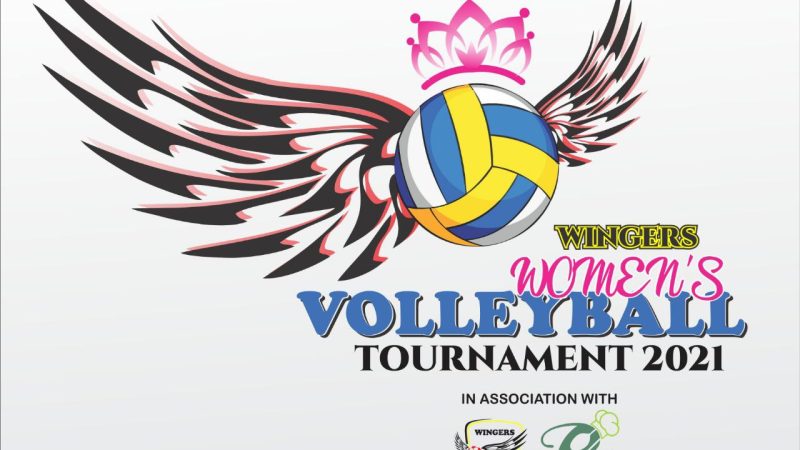 Utheemu Wingers to hold a volleyball competition for women