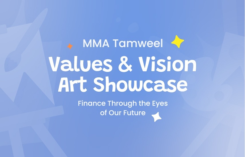 Paint the Future of Finance: MMA Art Competition Awards Cash Prizes to Young Creatives