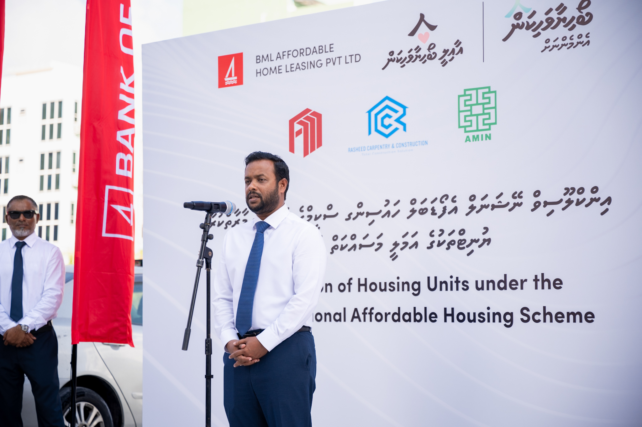 Construction begins on five projects to deliver 3,200 affordable BML housing units