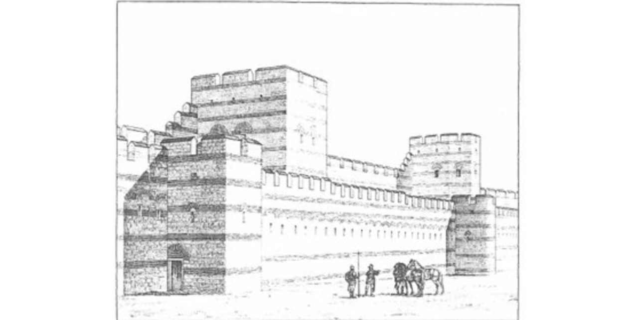 The Islamic Conquest of Constantinople