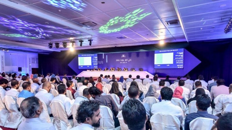 MTCC’s Annual General Meeting to be held on May 19