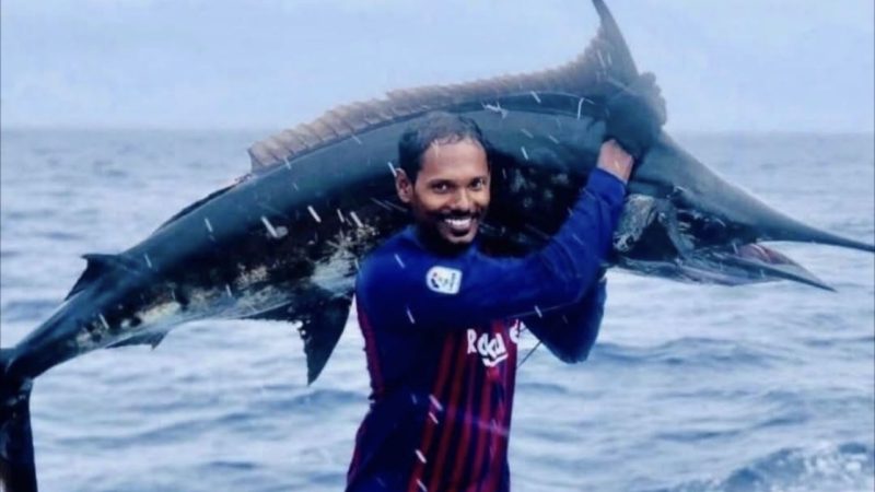 Masveri Ihavandhoo Photo Challenge: The Most Liked Photo