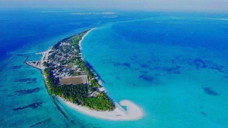 Land Reclamation of Ha. Vashafaru and Ha. Hoarafushi included in next year’s budget