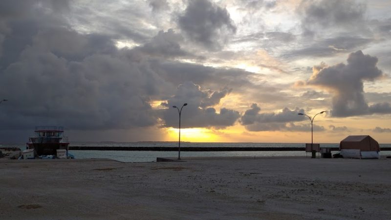 18 land plots to be leased from Ha. Filladhoo Council Harbour area