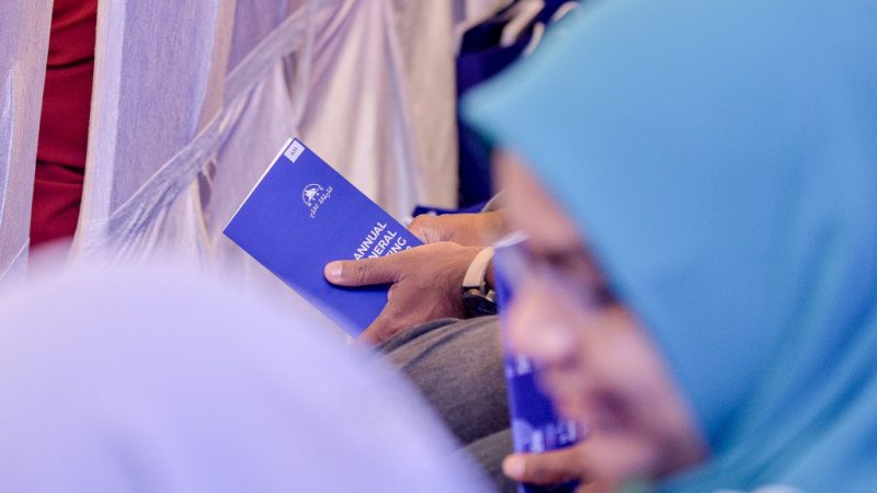 Annual General Meeting of MTCC postponed.