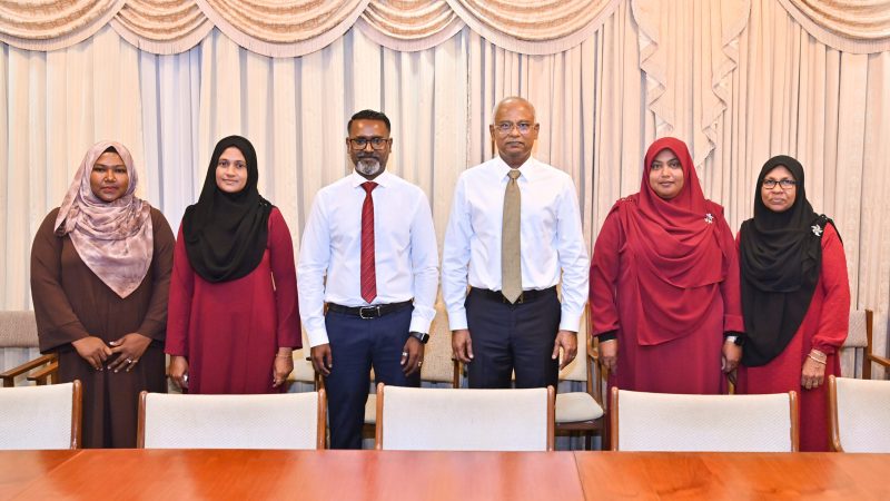 Construction of Sh. Bilehfahi Airport will commence soon: President