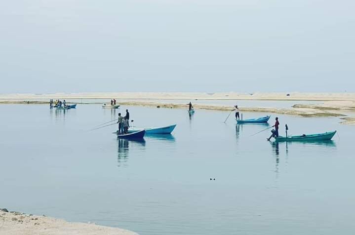 Hoarafushi council searching for the development of a boatyard and a slipway