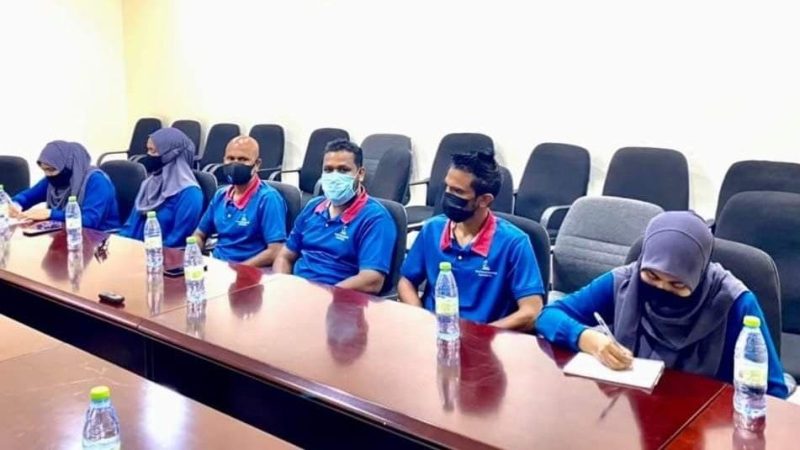 50% discount on electricity bill for households and businesses: Sh. Funadhoo Council