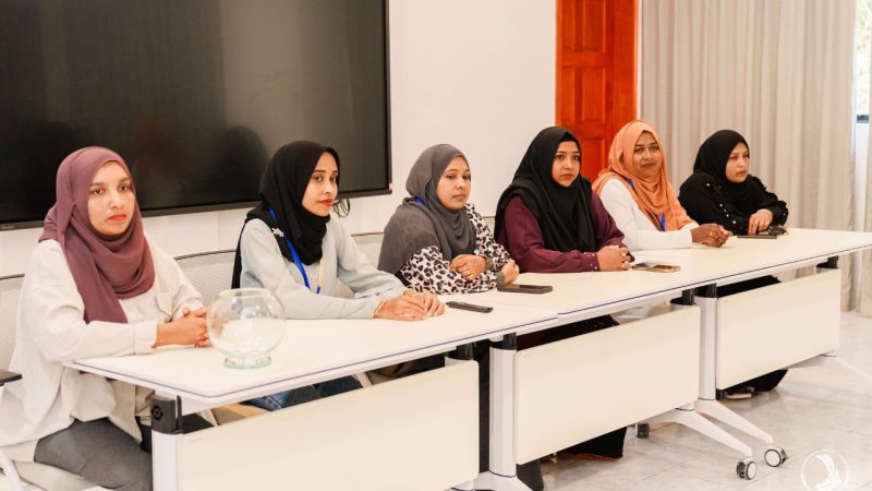 Opportunity to Participate in the “WDC Expo 2025” Organized by Kulhudhuffushi WDC Now Open