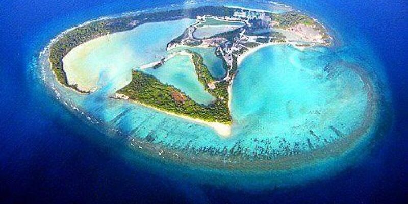 Bidding re-opened to develop Sh. Nalandhoo for Tourism