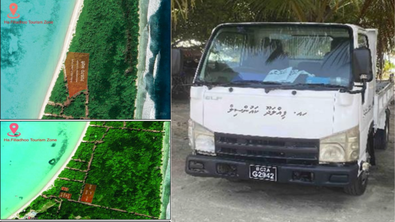 Audit Flags Major Irregularities in Fiyalladhoo Council, Highlights MVR 100 Million Loss
