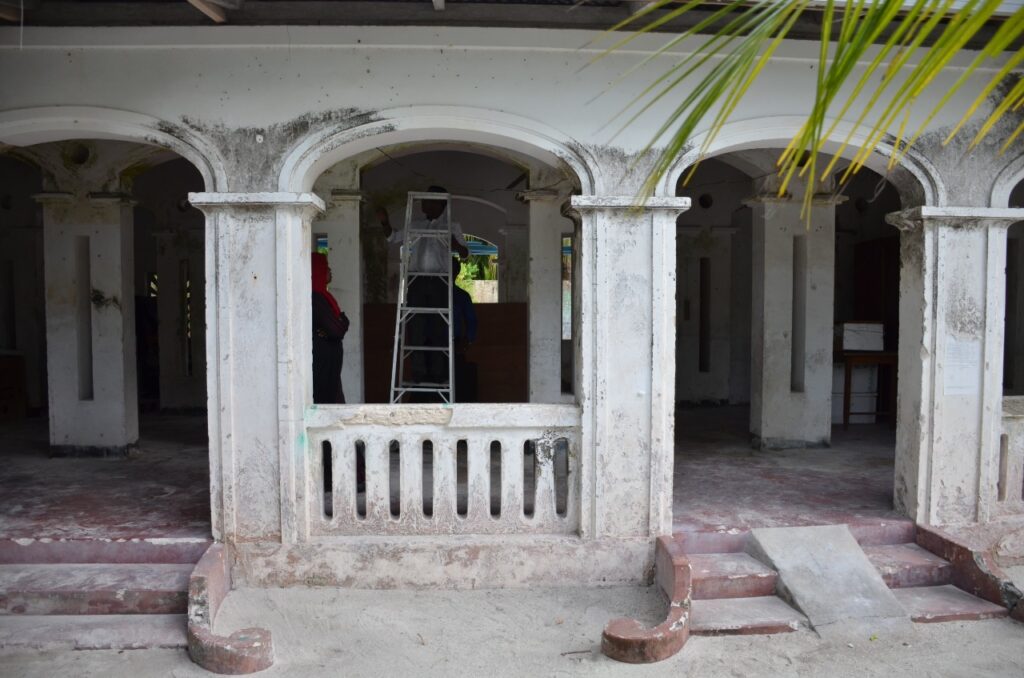 Kelaa's "Lily House" in search for a company to develop it