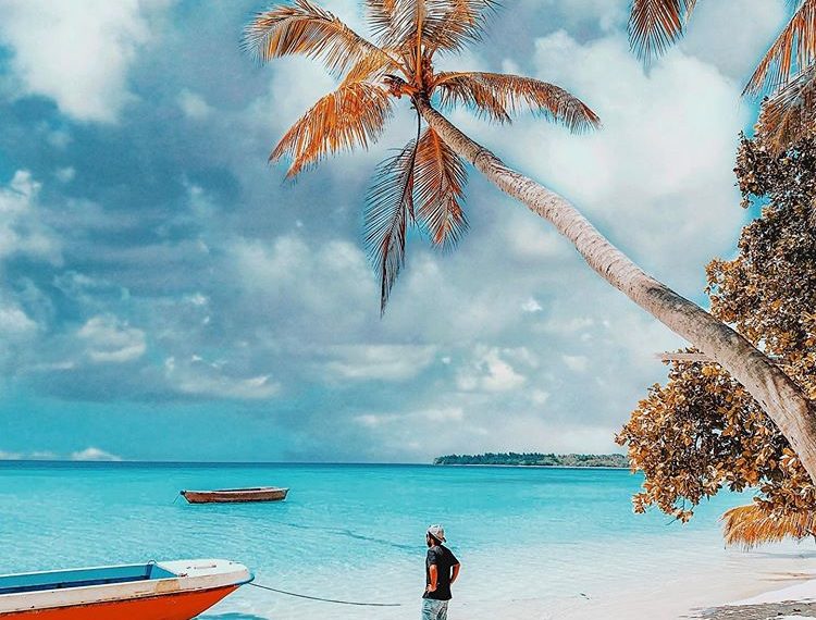 Edam Edin: One of the Most Followed Maldivian Instagram Account