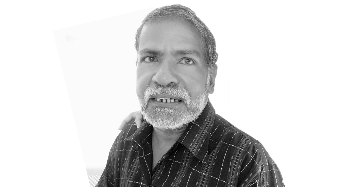 Kulhudhuffushi kanburu Abduhrahman has passed away