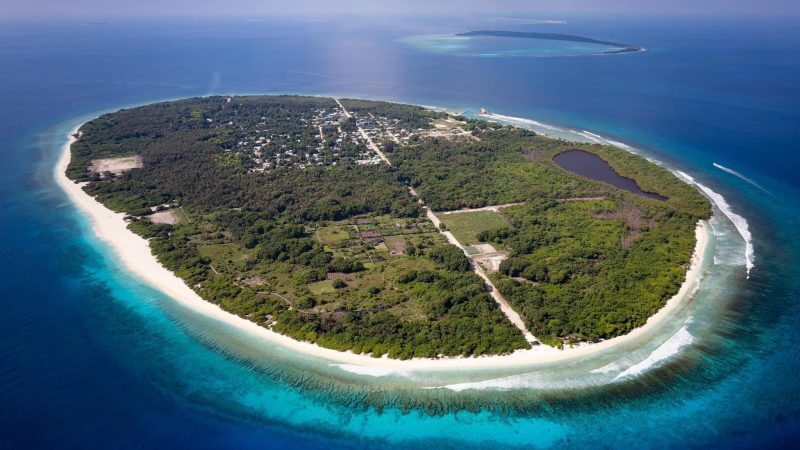 Khatm al-Qur'an program to be held in HDh. Nolhivaram to mark the day Maldives embraced Islam