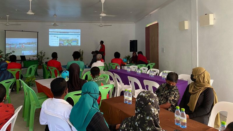 Zahir Sports Academy launched their website