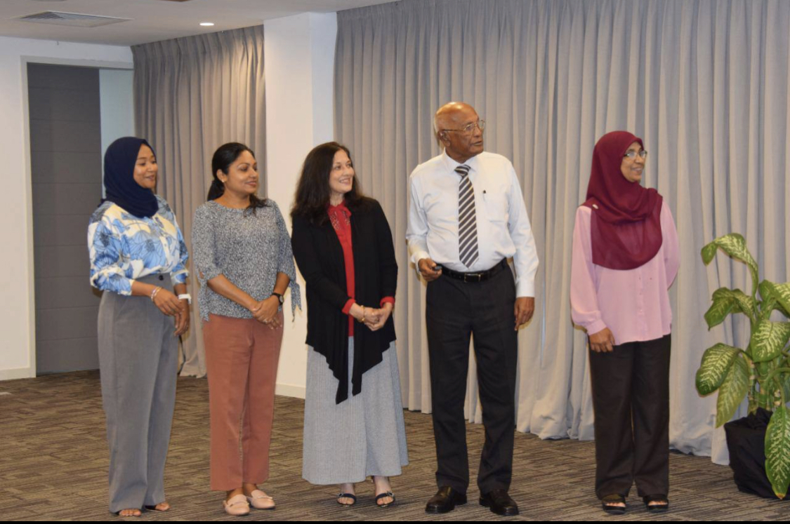 National Electronic Immunization Registry launched
