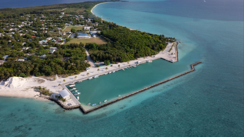 Thila Uthuru Fishing Race in Kelaa Opens for Participation