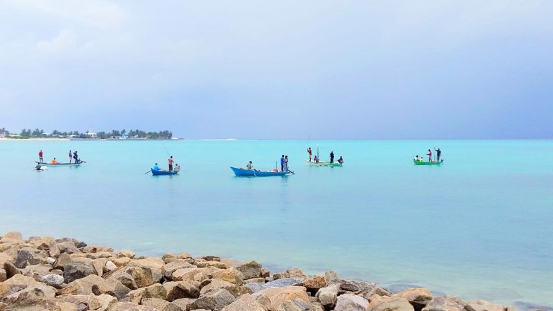 Opportunity open to participate in ‘Dhidhdhoo Council Masrace 2023’