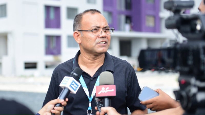 MWSC has completed work on establishing Water and Sewerage systems in four islands